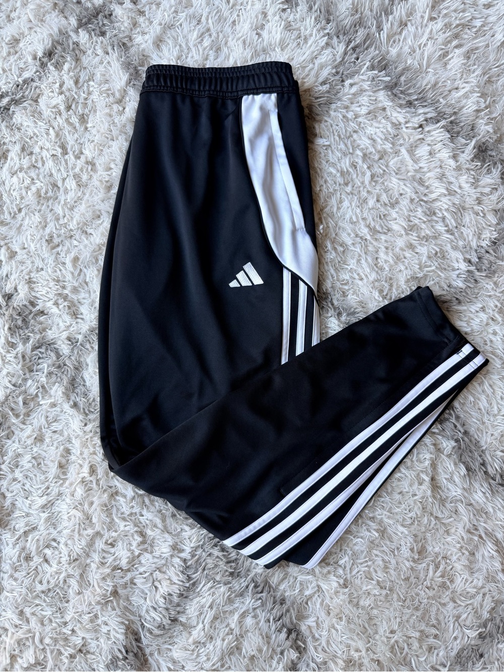 ADIDAS | Tiro 24 Soccer Training Pants, Sz L